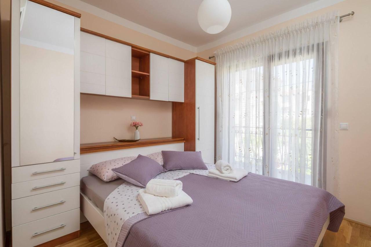 Apartment Novi Kaštela المظهر الخارجي الصورة